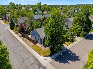 20290 E Red Fox Lane, Centennial, CO 80015