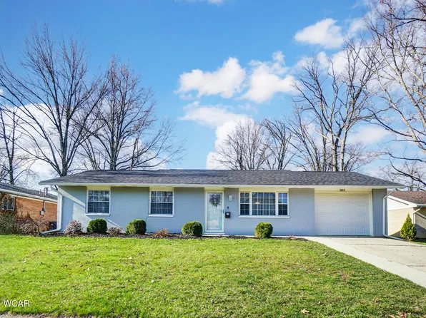 1813 Ann Way, Lima, OH 45805