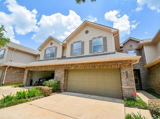 4204 Stonebridge Dr, Missouri City, TX 77459