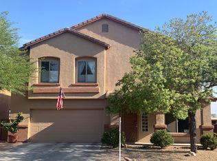 3393 W Broward Trl, Tucson, AZ 85741