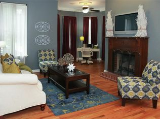 2351 Park Ave, Saint Louis, MO 63104