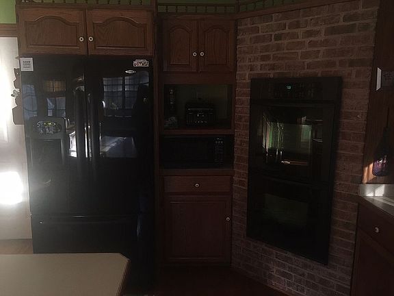 Double Convection Oven