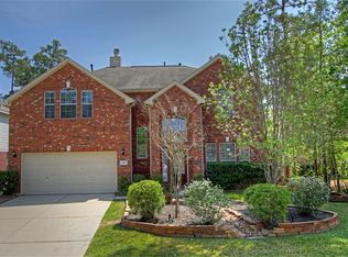 26 Raindance Ct, Conroe, TX 77385