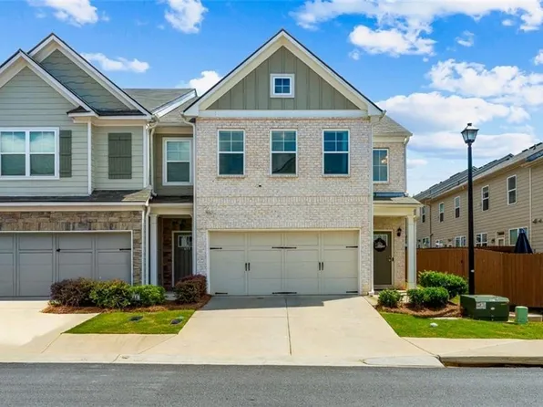 7651 Squire Ct, Fairburn, GA 30213