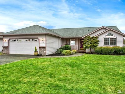 28406 84th Dr NW, Stanwood, WA, 98292