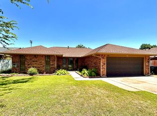 1533 SW 93rd St, Oklahoma City, OK 73159