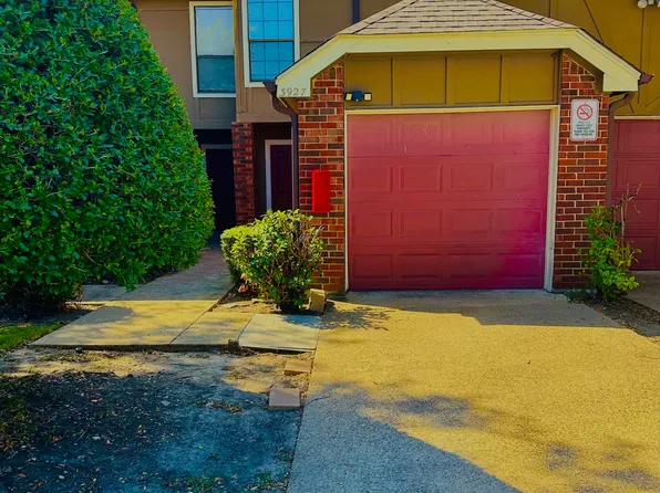 3927 Dover Dr #3927D, Garland, TX 75043