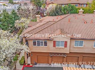 32 Meritage Cmn UNIT 204, Livermore, CA 94551