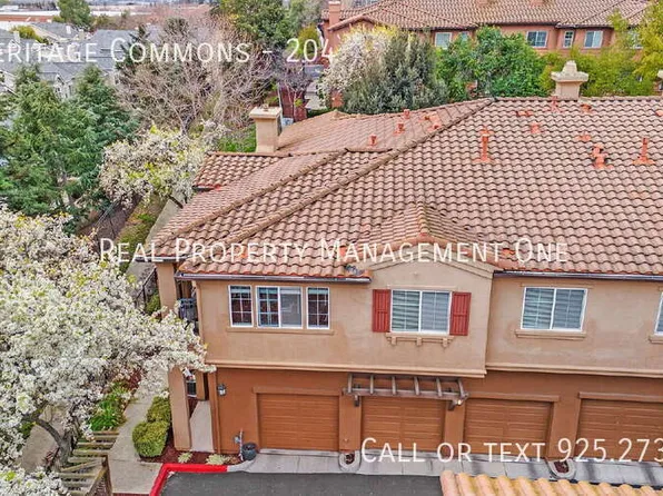 32 Meritage Cmn Unit 204, Livermore, CA 94551