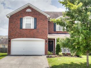 1285 Bending Creek Dr, Cane Ridge, TN 37013