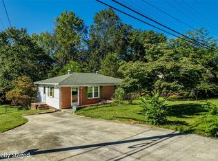 107 Brookwood Rd, Belmont, NC 28012