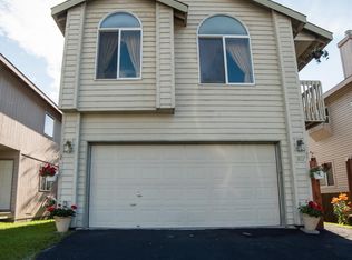 1807 Terrebonne Loop, Anchorage, AK 99502