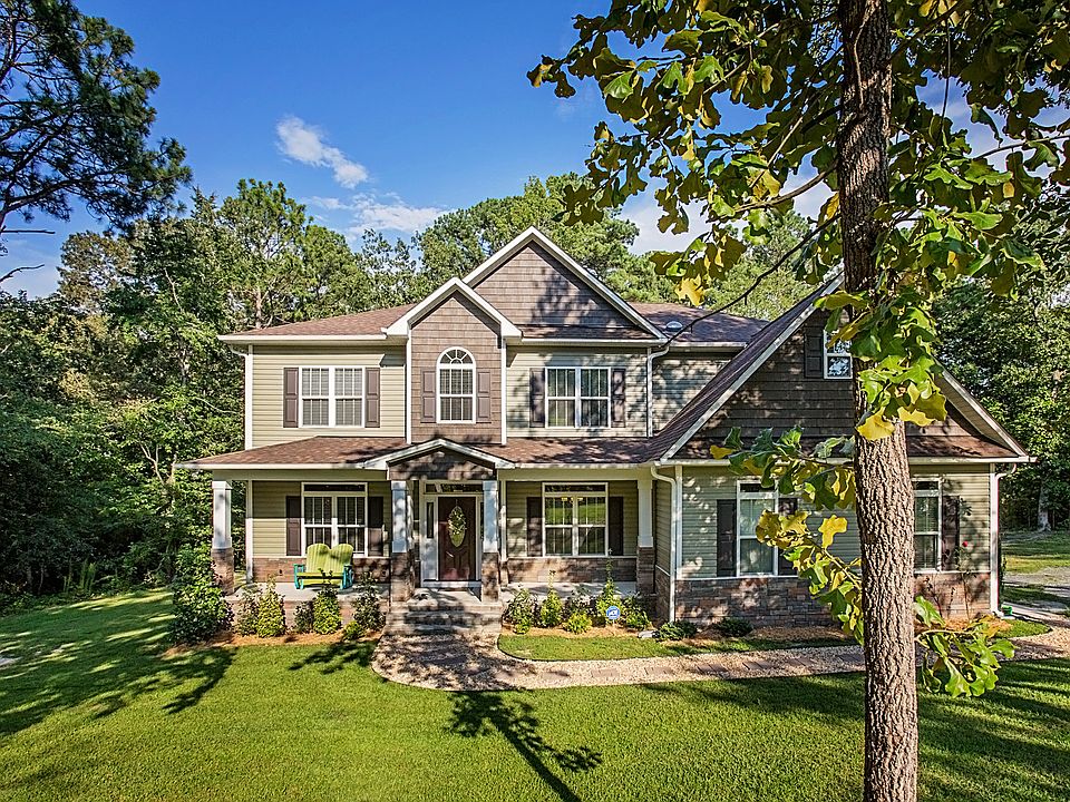 5/4/2 home in Jack Britt