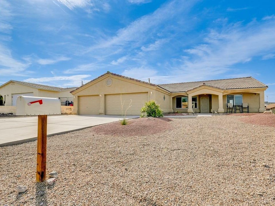 Driveway 45'
