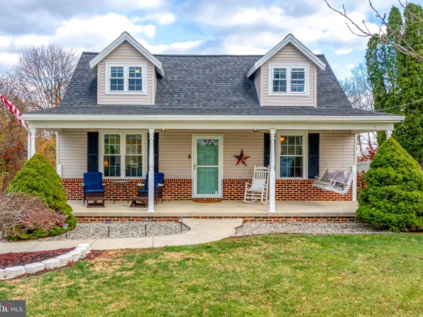 430 Hempfield Hill Rd, Columbia, PA 17512