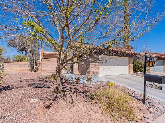 2nd image of 1532 W Sendero Cuatro