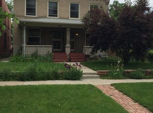 2137 N Gaylord St, Denver, CO 80205