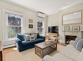 82-84 Waltham St #6, Boston, MA 02118