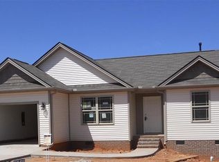 LOT 11 200 Mariner Ct, Greer, SC 29650