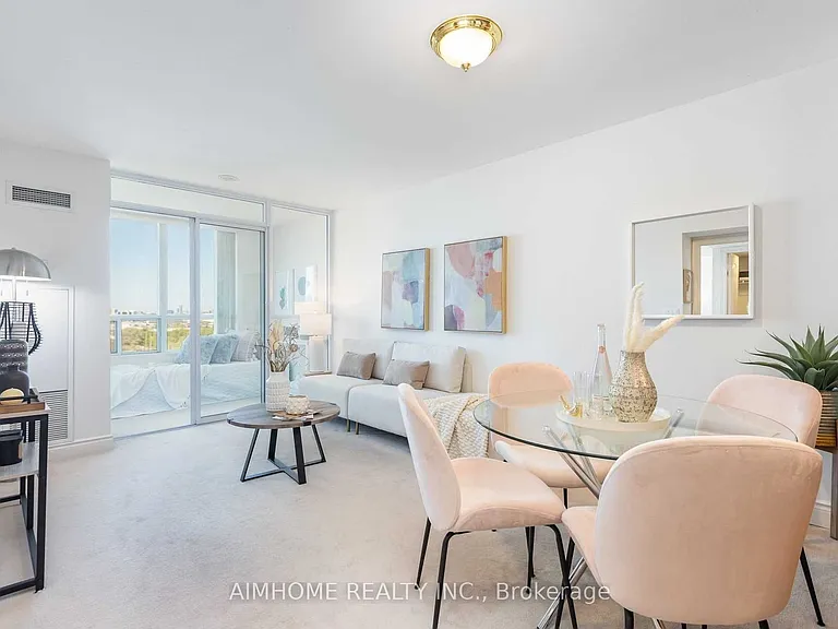 60 Brian Harrison Way #1003 — Photo 2