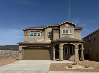 10716 Daryl Johnston, El Paso, TX 79924