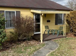 114 Glenn Ave, Beckley, WV 25801