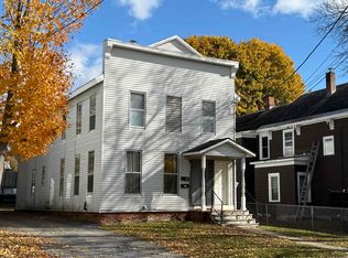 56 Church Street, Rutland City, VT 05701