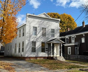 56 Church Street, Rutland, VT, 05701