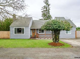 2130 Mountain View Ln, Lebanon, OR 97355