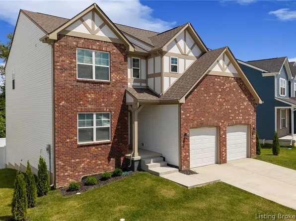 8040 Schrieber Road, Floyds Knobs, IN 47119