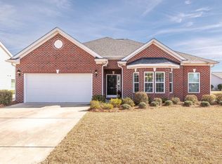 221 Shenandoah Dr, Murrells Inlet, SC 29576