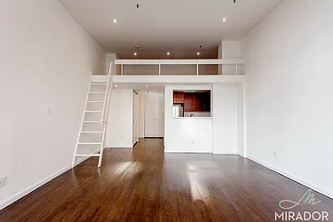 Rented by Mirador Real Estate