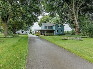1570 Route 441, Walworth, NY 14568