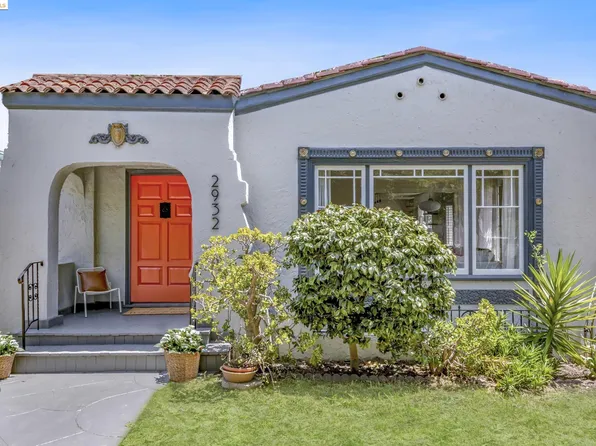 2932 56th Ave, Oakland, CA 94605
