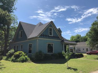 721 N Peters Ave, Norman, OK 73069