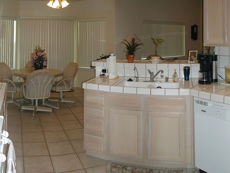 Efficient Kitchen