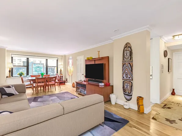 505 E 79th St APT 8J, New York, NY 10075