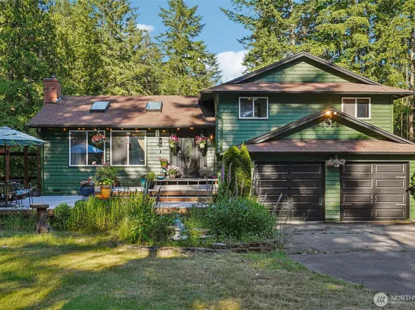 18928 SE 292nd Place, Kent, WA 98042