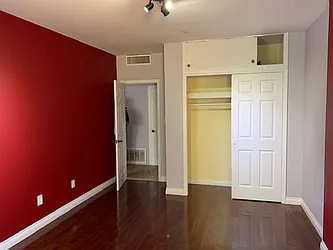 Rented by Salon Realty Corp