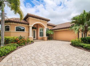 1343 Tralee Bay Ave, Melbourne, FL 32940