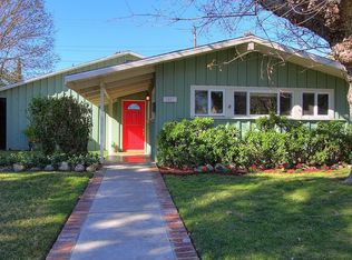 1817 N Avon St, Burbank, CA 91505