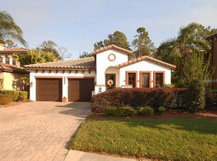 605 Via Chris Ct, Debary, FL 32713