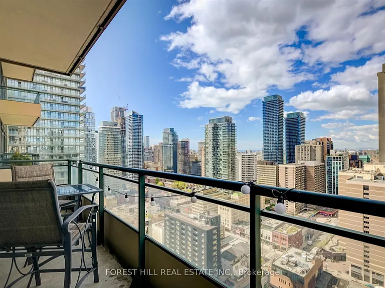 35 Hayden St #2504 — Photo 33