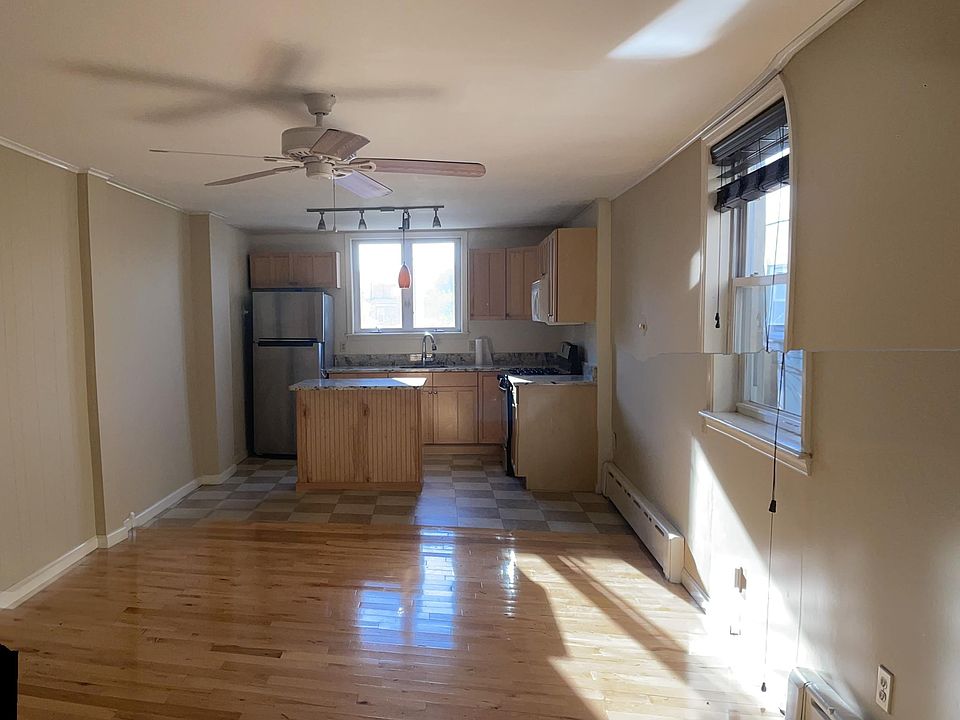 1st image of 1156 S 11th St Floor 2