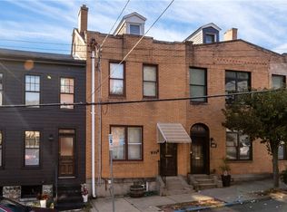 1515 Arch St, Pittsburgh, PA 15212