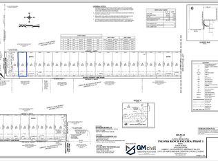 15376 S County Line Rd, Justin, TX 76247