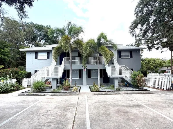 460 Beltrees St, Dunedin, FL 34698