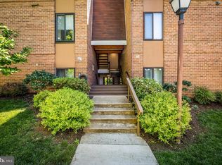 16 Cross Keys Rd #16E, Baltimore, MD 21210