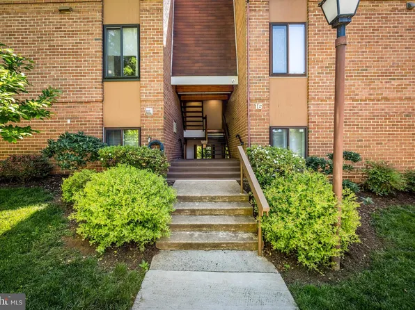 16 Cross Keys Rd #16E, Baltimore, MD 21210