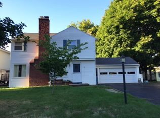 92 Placid Pl, Rochester, NY 14617